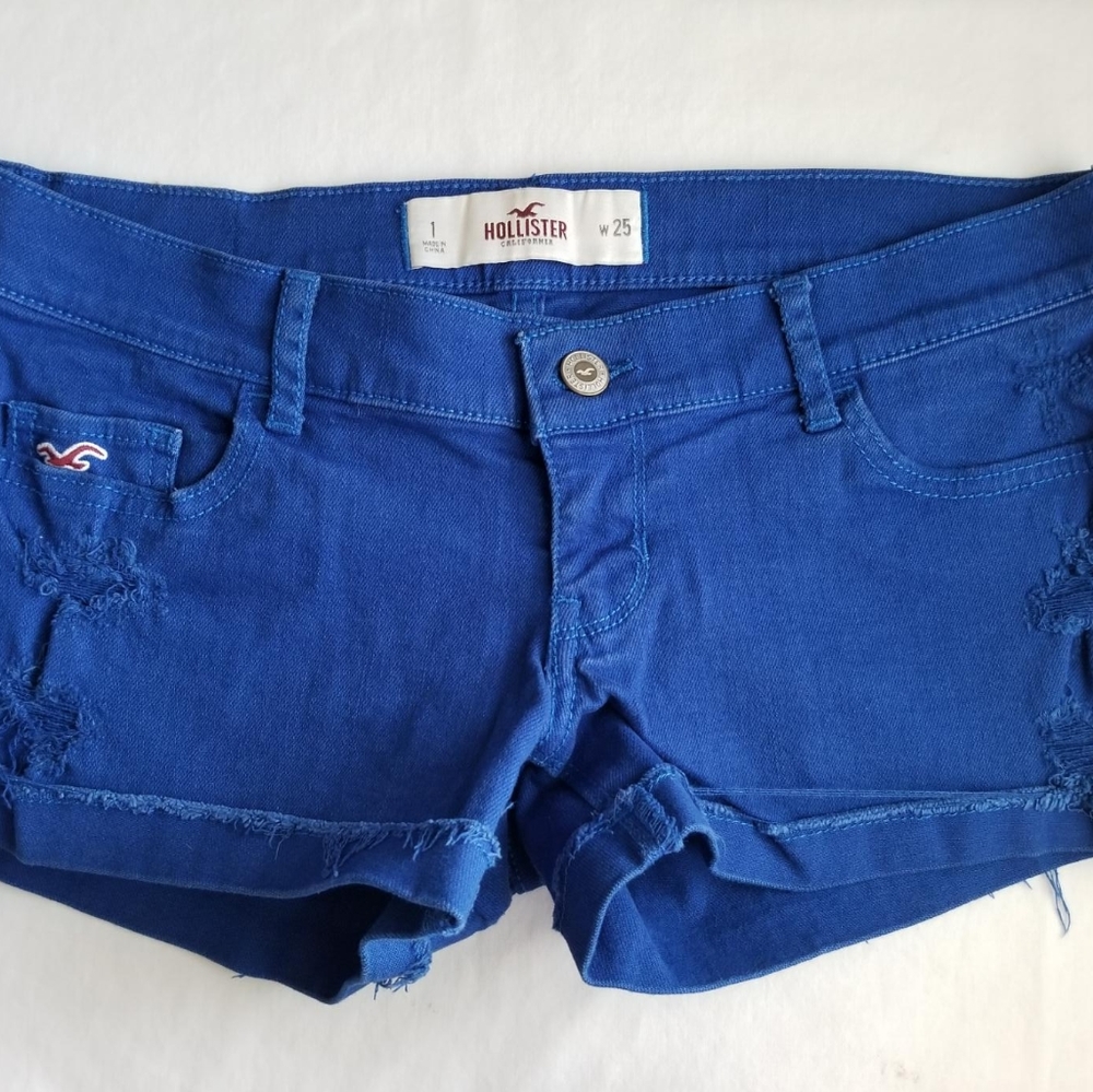 Hollister Shorts